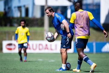 Cruzeiro conta com conhecimento de Conceição para neutralizar América