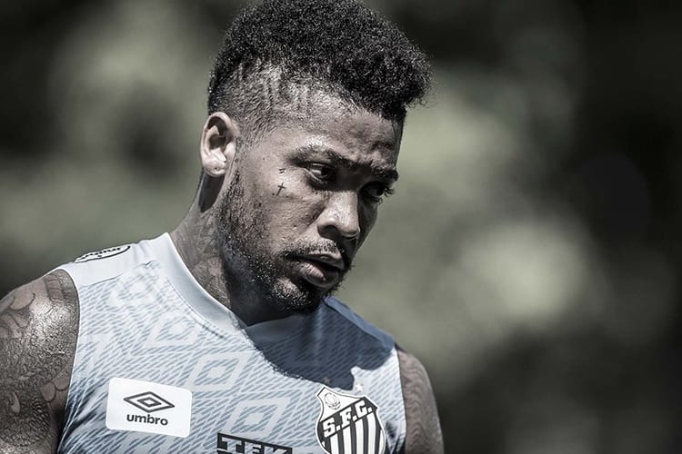 Sem gols há 4 jogos, Santos precisa bater Bragantino, dono da melhor defesa