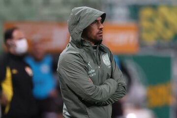 Palmeiras corre risco de ser eliminado do Paulistão no domingo