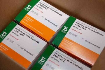 Além de BH, mais 6 capitais suspendem aplicação da 2ª dose da CoronaVac