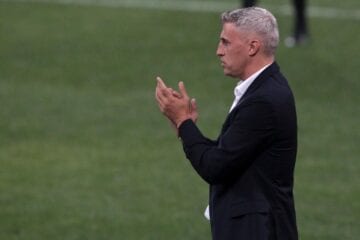 Crespo vê São Paulo completo: ‘Joga e luta quando precisa’