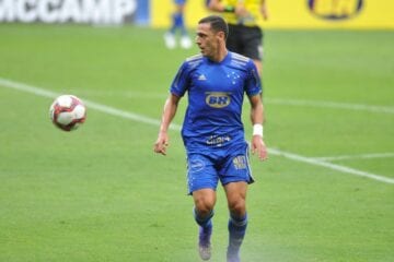 Cruzeiro: Rômulo cobra respeito a Fábio e reprova confusão no clássico