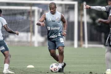 Santos joga contra o The Strongest para seguir vivo na Libertadores