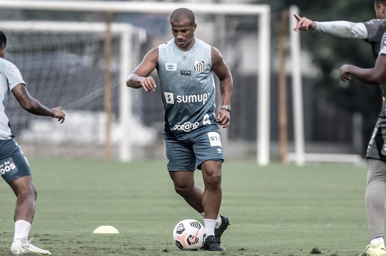 Santos joga contra o The Strongest para seguir vivo na Libertadores