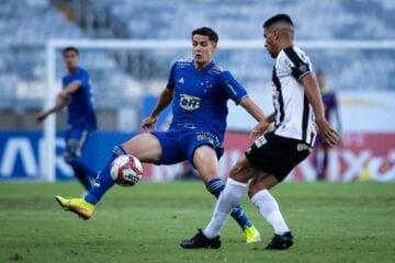Atlético em 5º e Cruzeiro em 9º: veja o ranking dos gastos com futebol