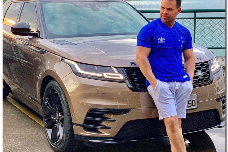 Torcedor do Cruzeiro, Eduardo Costa elogia ‘barulho’ dos atleticanos