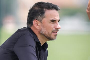 Atlético tem metas de disputar título brasileiro e ao menos semis das copas