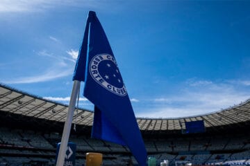 CBF define datas e horários de jogos do Cruzeiro pela Copa do Brasil