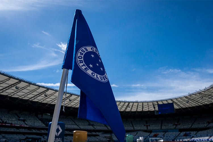 CBF define datas e horários de jogos do Cruzeiro pela Copa do Brasil