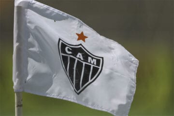 CBF define datas dos jogos entre Atlético e Remo pela Copa do Brasil