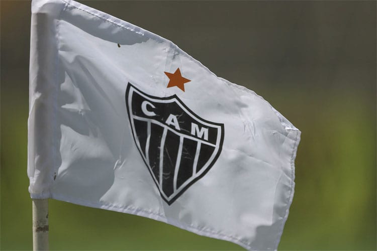 CBF define datas dos jogos entre Atlético e Remo pela Copa do Brasil