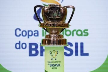 CBF define tabela da terceira fase da Copa do Brasil; veja todos os jogos
