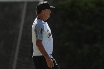 Atlético recebe Tombense para selar ida à 15ª decisão seguida do Mineiro