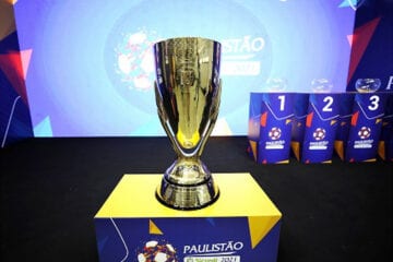 Clubes abrem mão de prêmio do Paulista para custear protocolo contra COVID