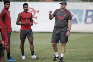 Flamengo revê Volta Redonda para confirmar vaga na final