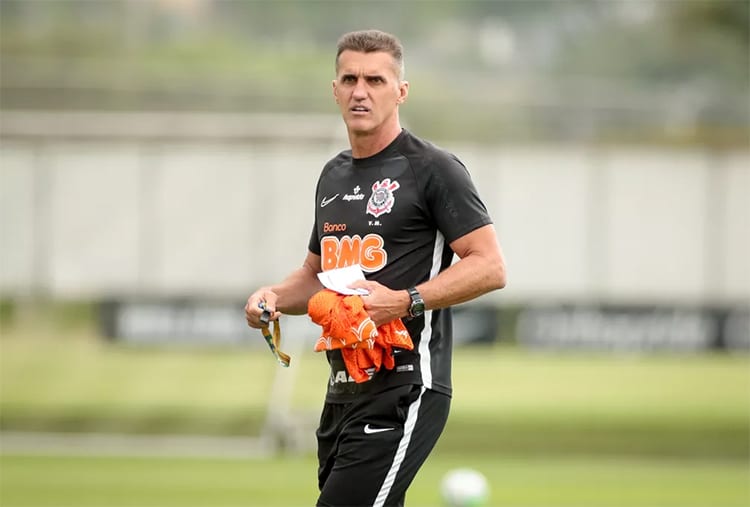 Corinthians promete levar a sério jogo que pode classificar o Palmeiras