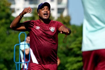 Fluminense joga por empate contra Portuguesa por vaga na final