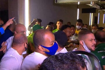 América x Cruzeiro no Horto pode ser mais um ‘jogo quente’ entre os rivais