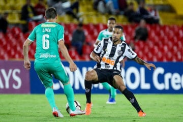 Atlético jogará na Colômbia pela 10ª vez; em duas campanhas, foi campeão