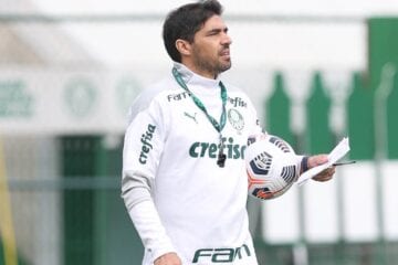 Palmeiras encara Del Valle por classificação antecipada na Libertadores
