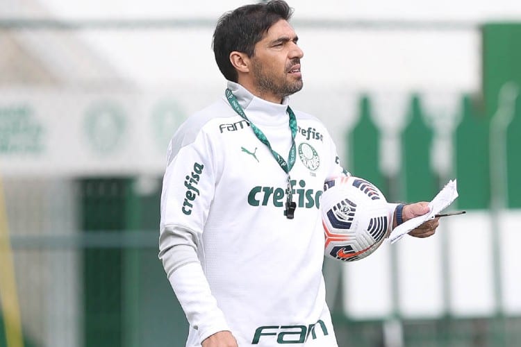 Palmeiras encara Del Valle por classificação antecipada na Libertadores