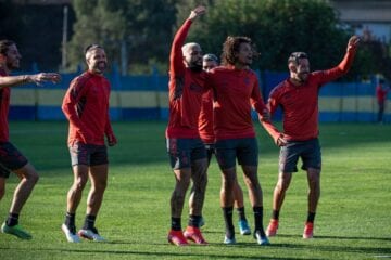 Flamengo busca vaga antecipada nas oitavas da Libertadores contra La Calera