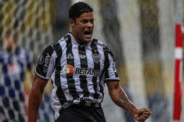 Atlético supera 2020 e já arrecada R$ 27,5 milhões em patrocínio no ano