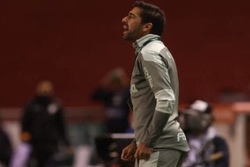 Palmeiras: Abel diz que elenco ajudou em estratégia para vencer na altitude