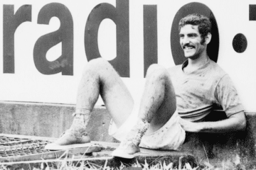 Morre Rildo, ex-lateral de Botafogo e Santos nos anos 1960, em Los Angeles