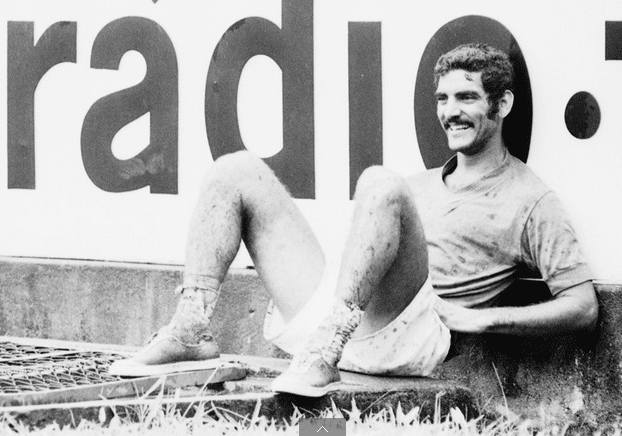Morre Rildo, ex-lateral de Botafogo e Santos nos anos 1960, em Los Angeles