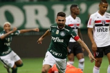 FPF marca datas para finais do Paulistão entre Palmeiras e São Paulo