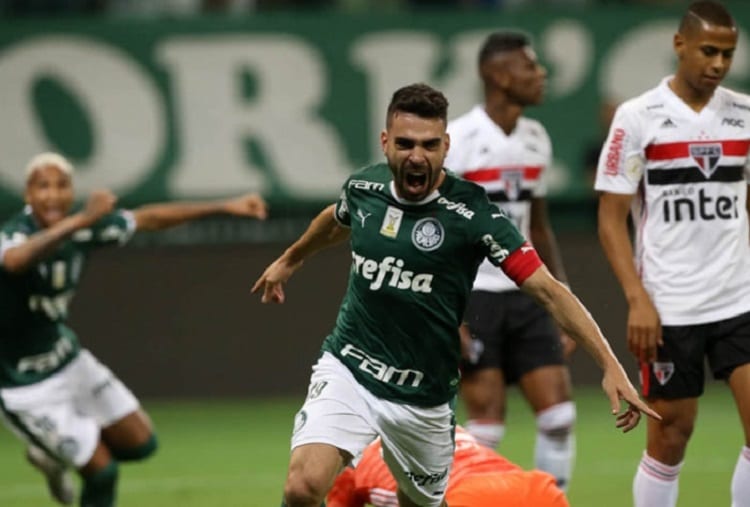 FPF marca datas para finais do Paulistão entre Palmeiras e São Paulo