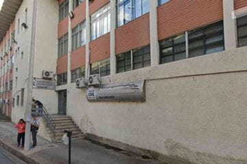 Adolescente planejava massacre em escola na Grande BH