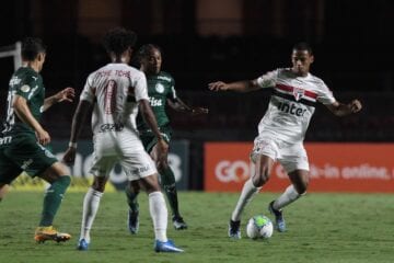 Paulistão paga R$240 milhões aos clubes e supera competições internacionais