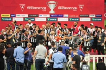 Após título, presidente do Atlético agradece apoio dos conselheiros
