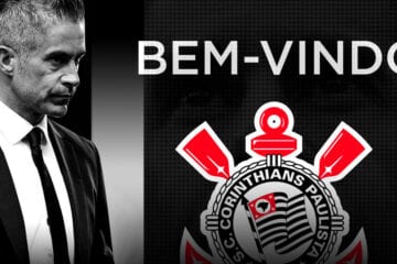 Após ‘não’ de Renato e Aguirre, Corinthians anuncia Sylvinho como técnico