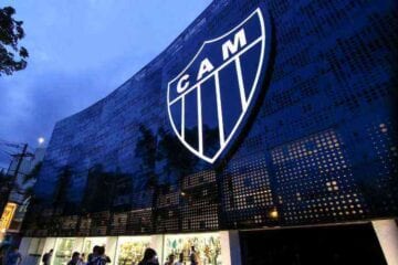 Atlético convida conselheiros para apresentar projetos e contas da gestão