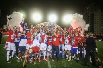 Náutico vence Sport nos pênaltis e conquista o Pernambucano; veja os gols