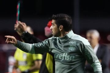 Após vice-campeonato, Palmeiras vira chave para as prioridades do ano