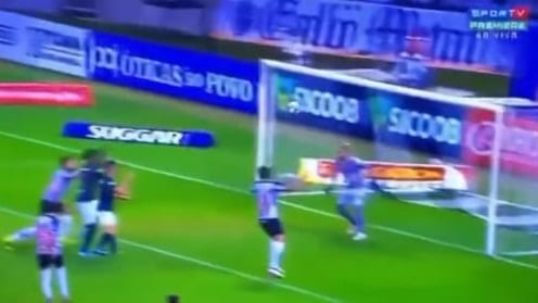 Bauermann, do América, sobre pênalti não marcado: ‘Assalto na cara dura’
