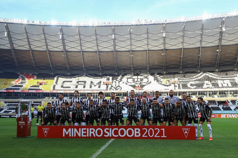 Atlético vai priorizar Brasileiro ou Libertadores? Presidente responde