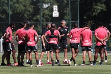 Após título, São Paulo precisa vencer e ‘secar’ argentinos na Libertadores