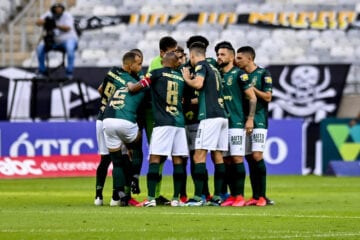América fecha com nova fornecedora de materiais esportivos