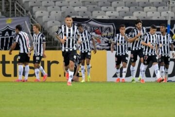 Libertadores: veja situação de concorrentes do Atlético por liderança geral