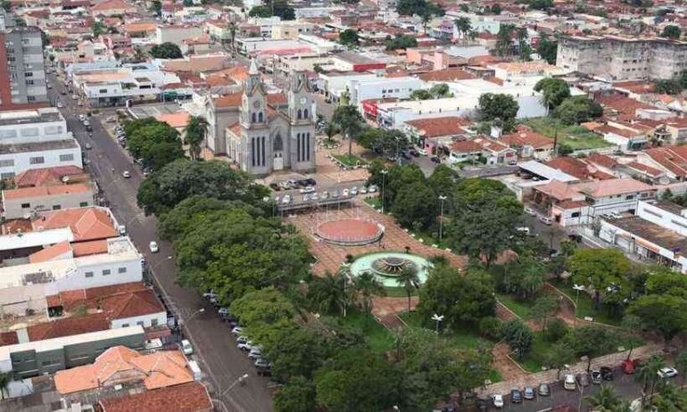 Moradores de Frutal relataram novo tremor de terra no final de semana