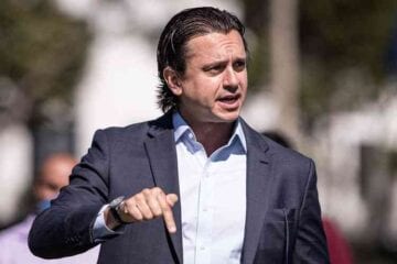 Presidente do Cruzeiro mostra otimismo com time montado e fala em reforços