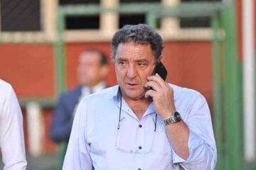 Salum diz que América deverá contratar mais jogadores: ‘Temos condições’
