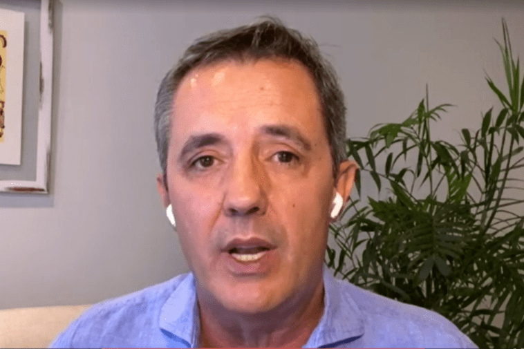 Lino, do SporTV, vê Atlético conciliar favoritismo e pressão na Série A