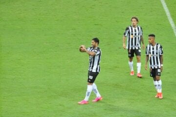Análise: euforia deve ficar restrita à torcida, pois mata-mata é perigoso
