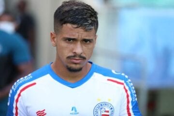 Ex-joia do Atlético é anunciada por rival do Cruzeiro na Série B